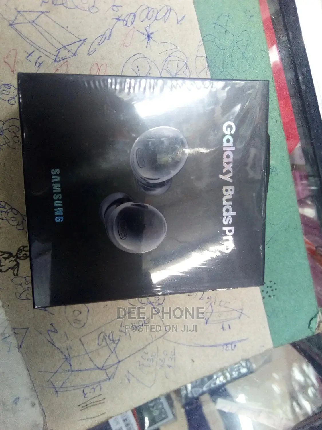 Samsung Galaxy Buds Pro