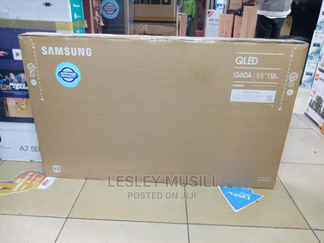 Samsung Qled