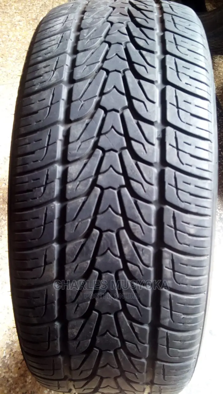 275/45 R 20 Xjapan Tyres