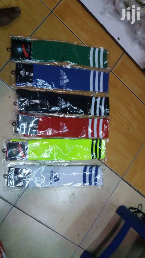 Football Socks