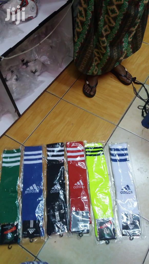 Football Socks