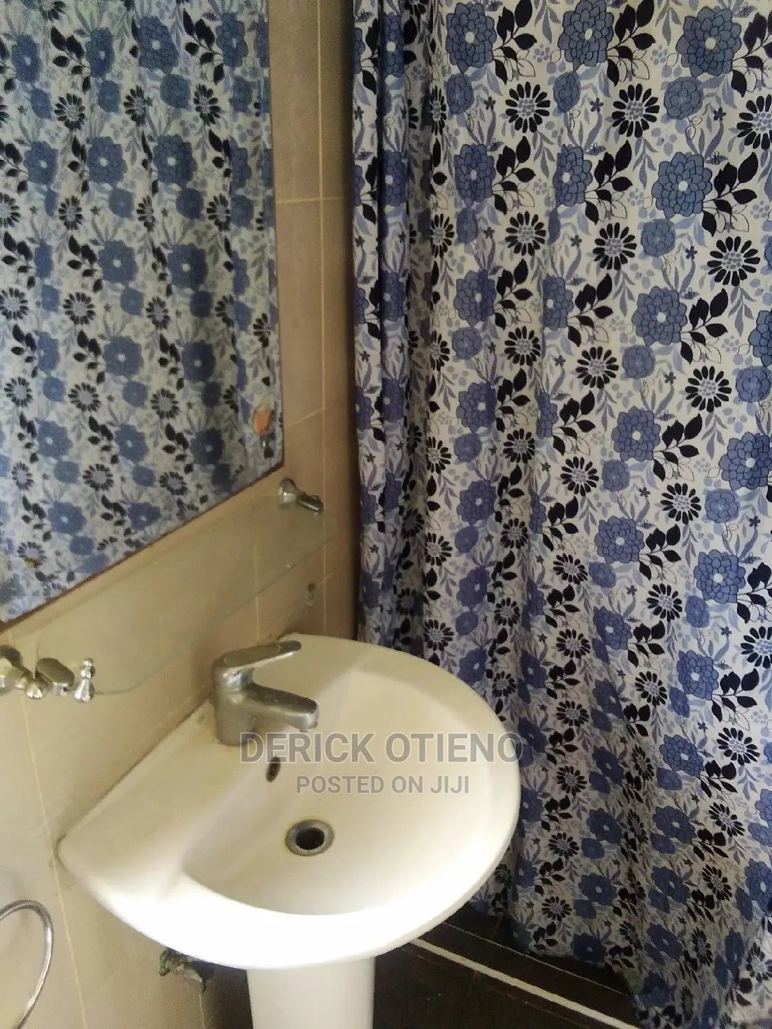 1bdrm Apartment in Kilimani, Hurlingham for Rent