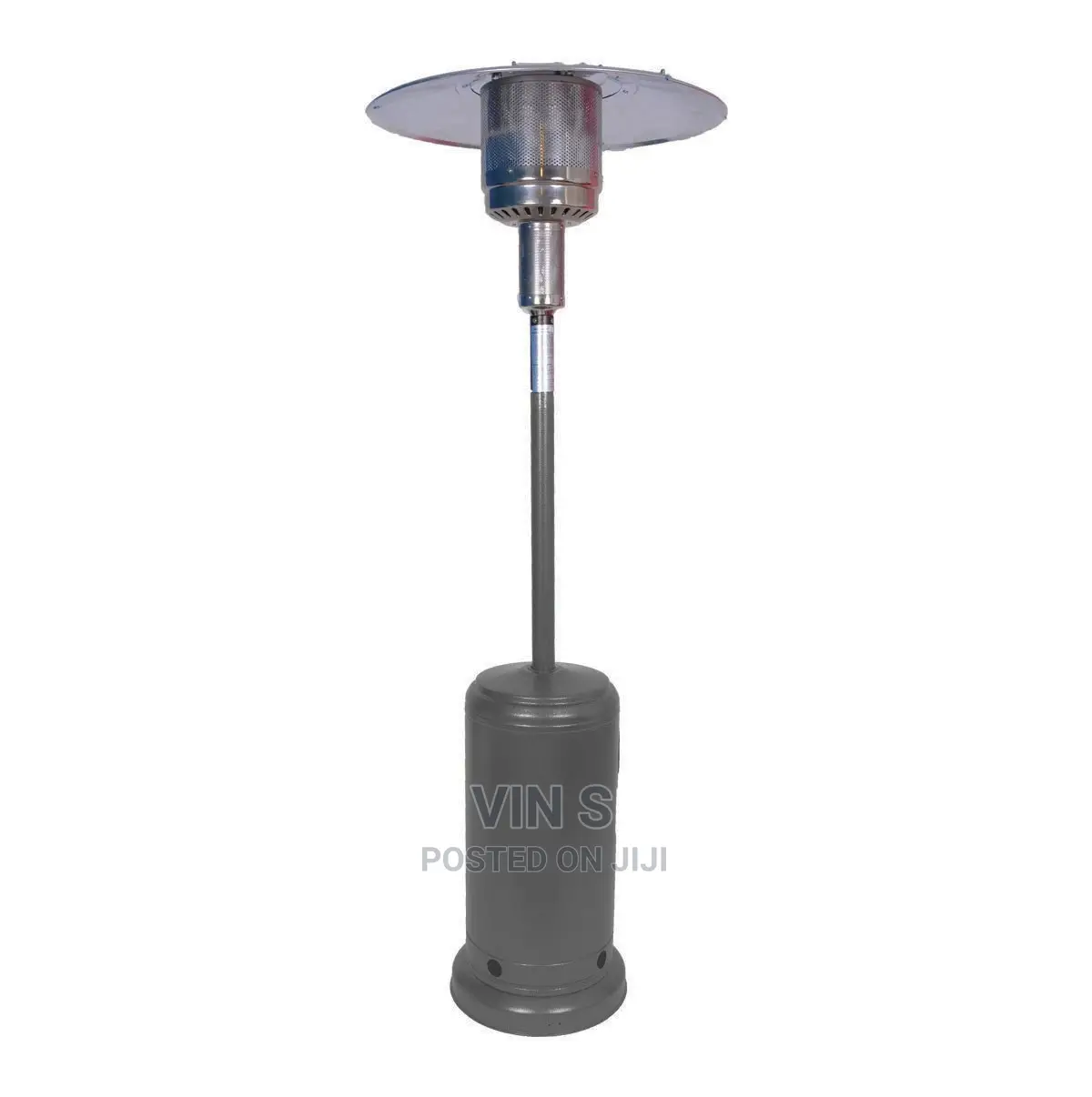 Gas; Patio Heaters Gas Patio Heaters