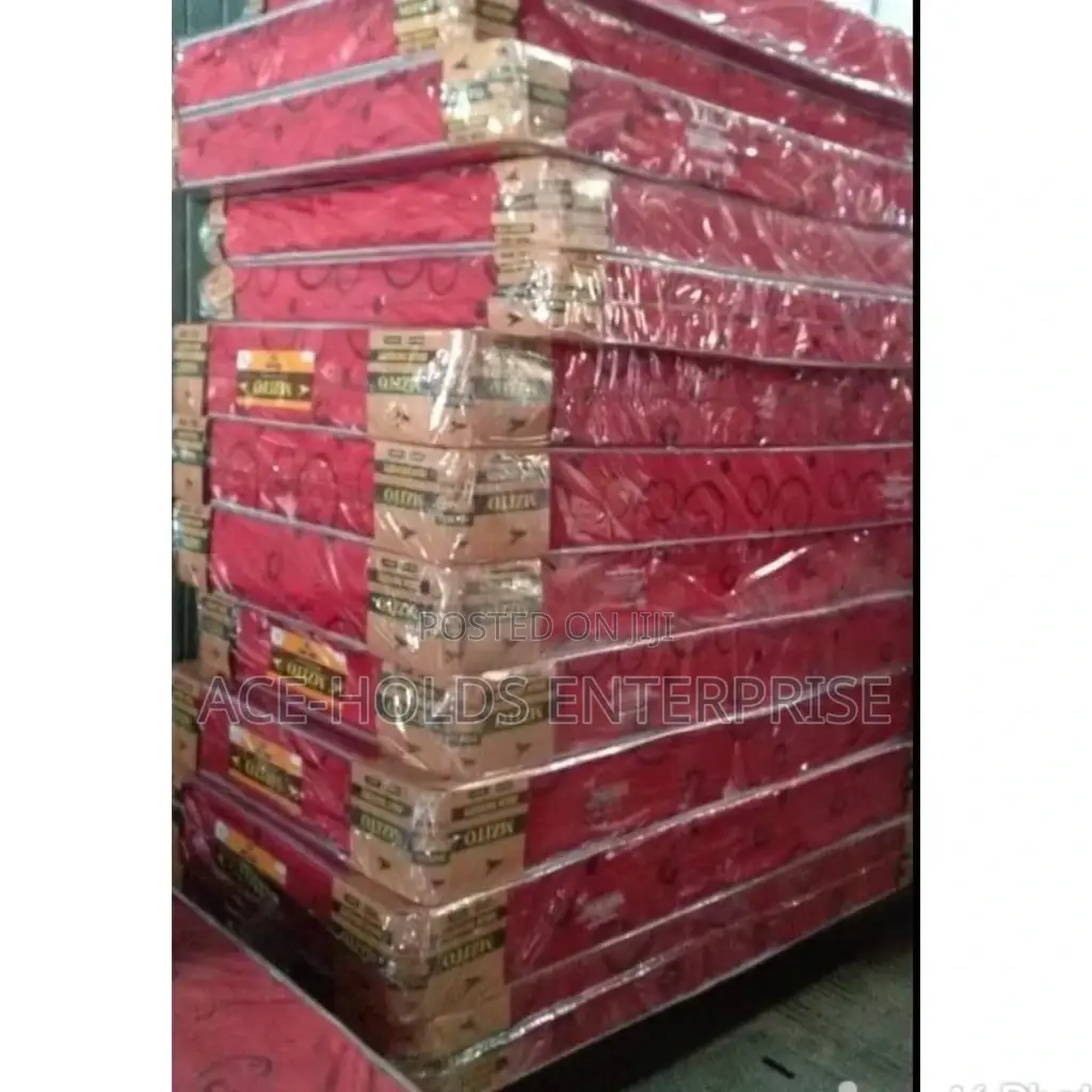 Brand New 3*6 Medium Density Mattress