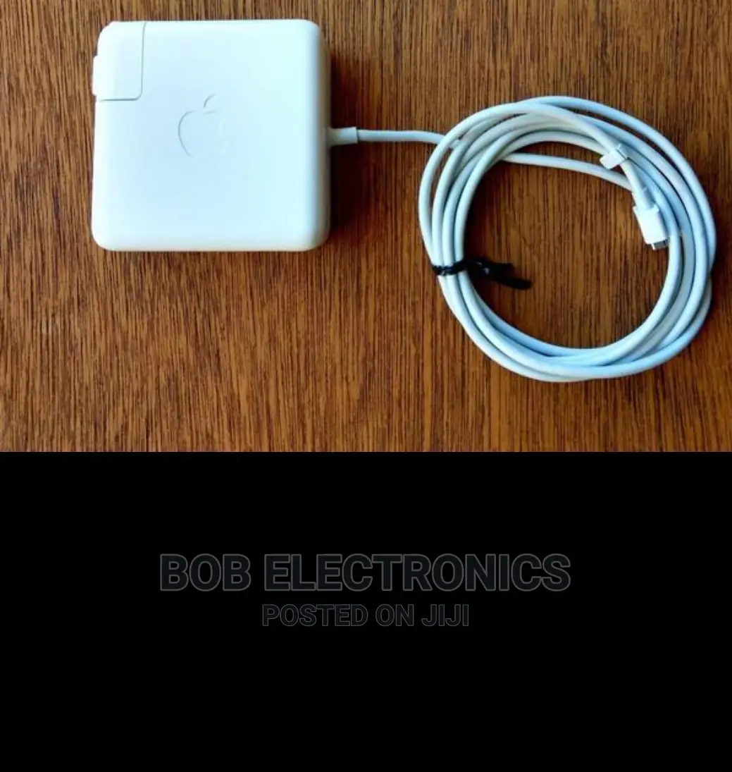 Macbook Charger Brand New