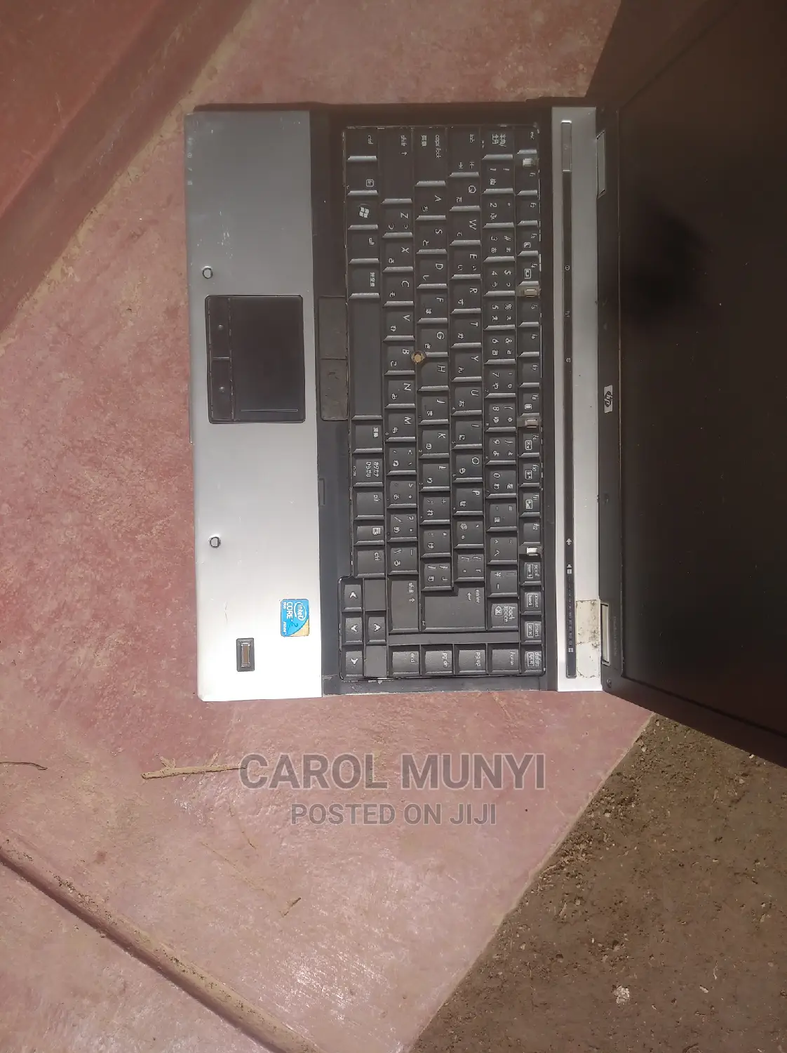 Laptop HP EliteBook 840 G1 4GB Intel Core 2 Quad HDD 500GB