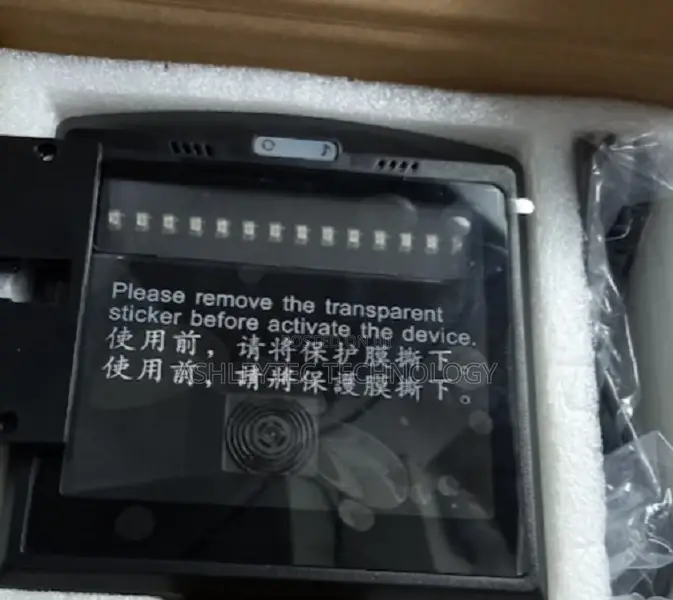 Meza Barcode Scanner Is A Quality Scanner Recommended For A