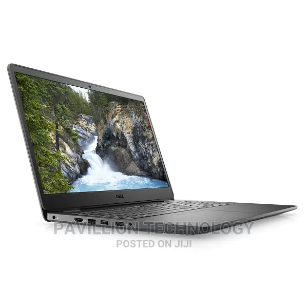 New Laptop Dell Vostro 3500 4GB Intel Core I3 HDD 1T