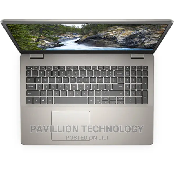 New Laptop Dell Vostro 3500 4GB Intel Core I3 HDD 1T