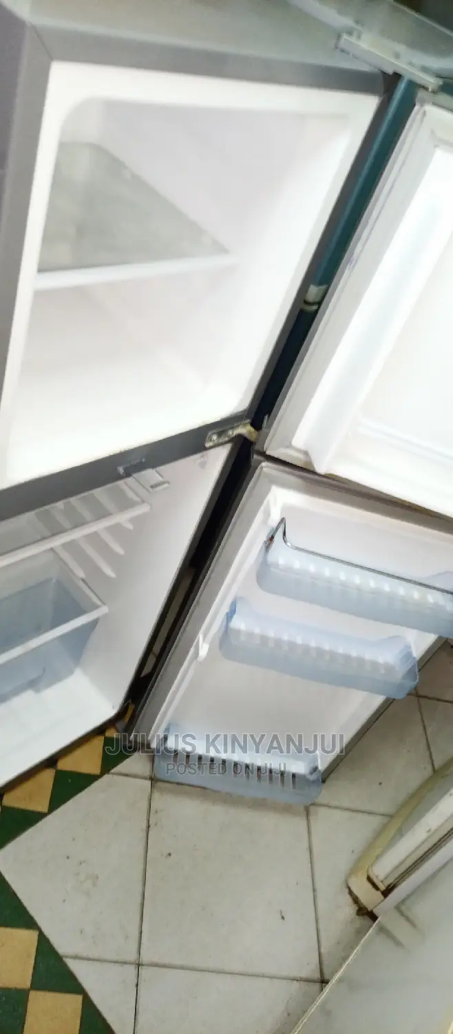 Ramtons 128L Fridge
