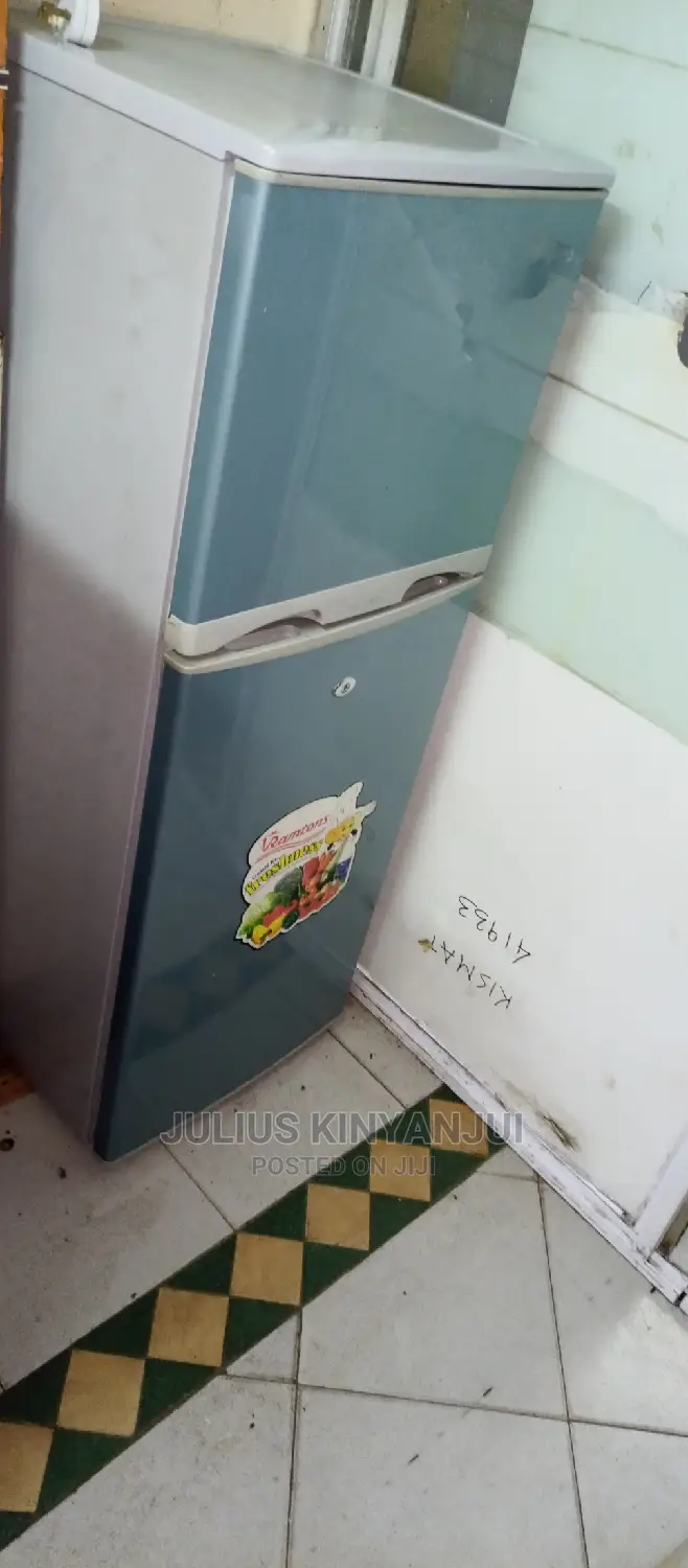 Ramtons 128L Fridge