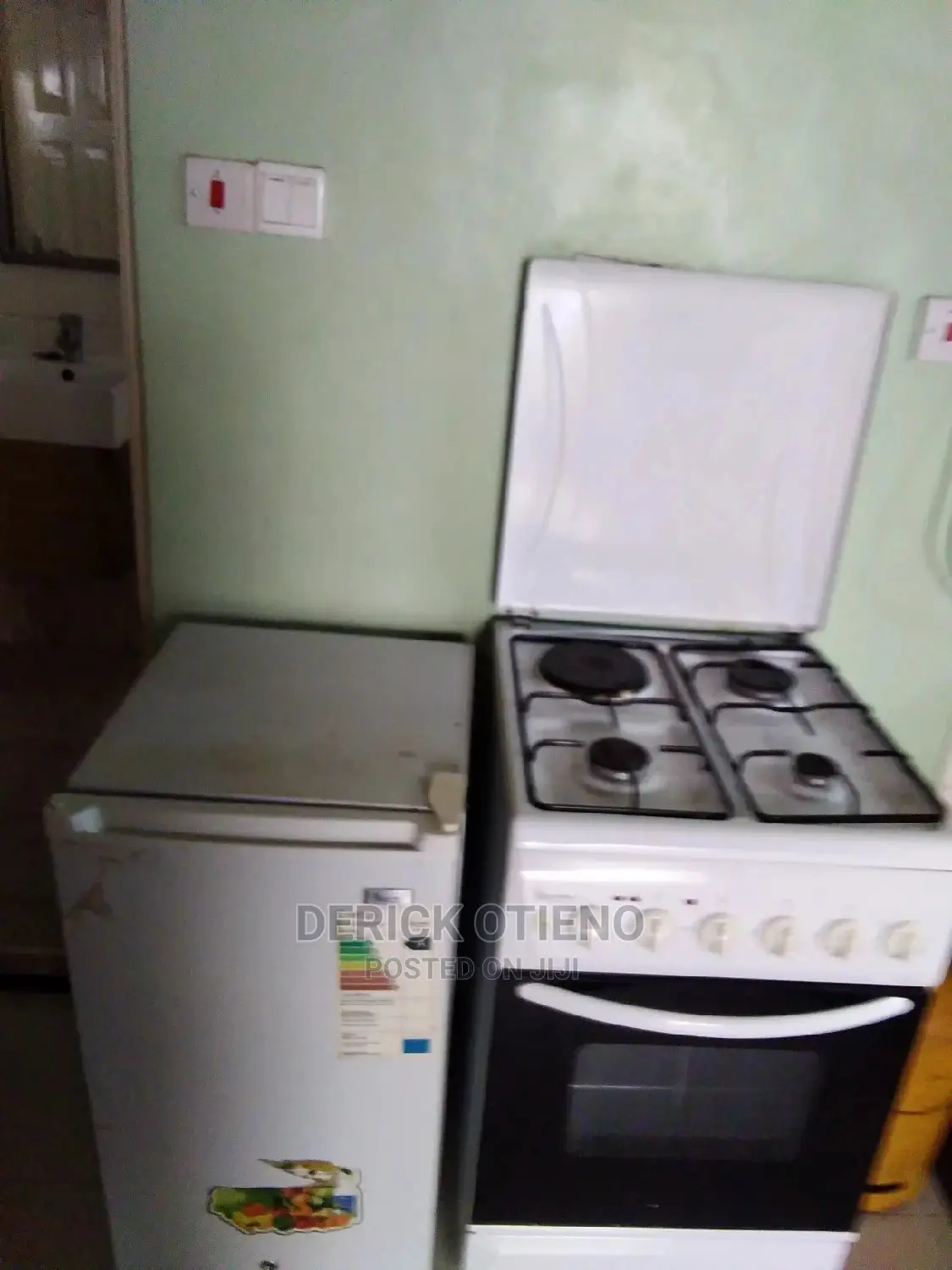 Furnished Studio Apartment in Kilimani for Rent