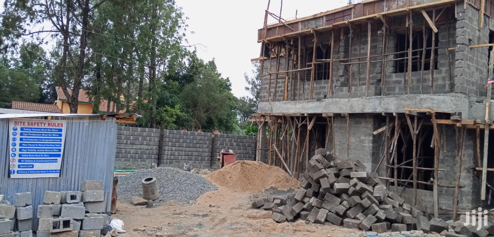 Machine Cut Stones