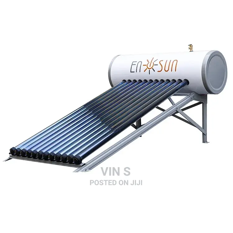 Solar Water( Heater Solar Water Heater