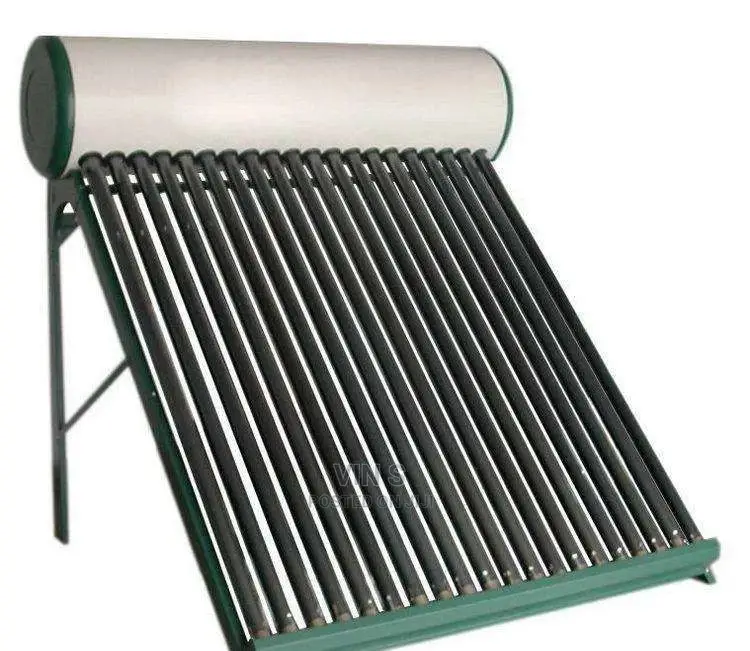 Solar Water% Heater Solar Water Heater