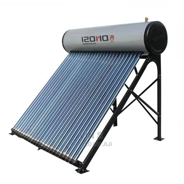 Solar Water Heater| Solar Water Heater