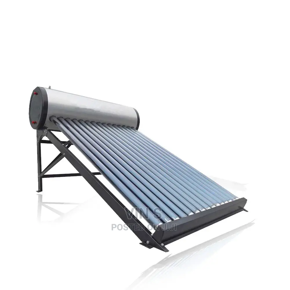 Solar Water Heaters| Solar Water Heaters