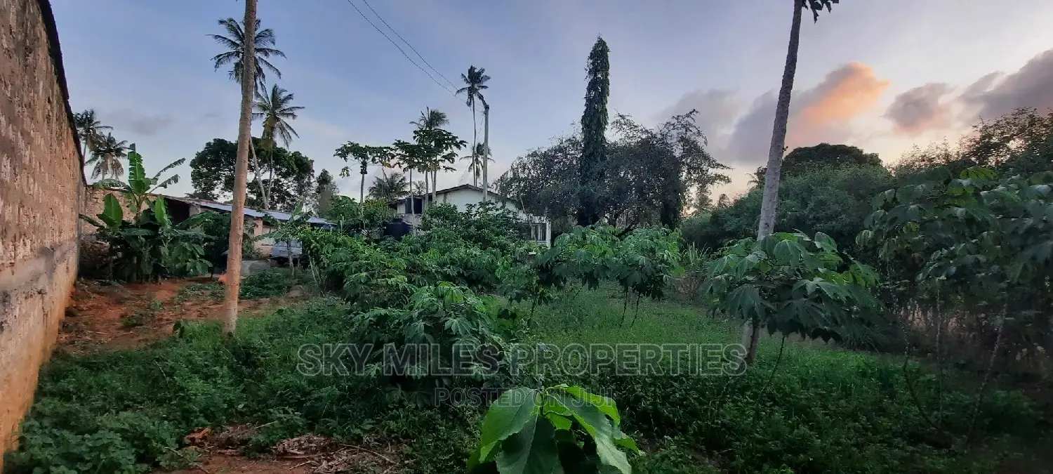 3bdrm Bungalow in Jumba Ruins Way, Mtwapa for sale