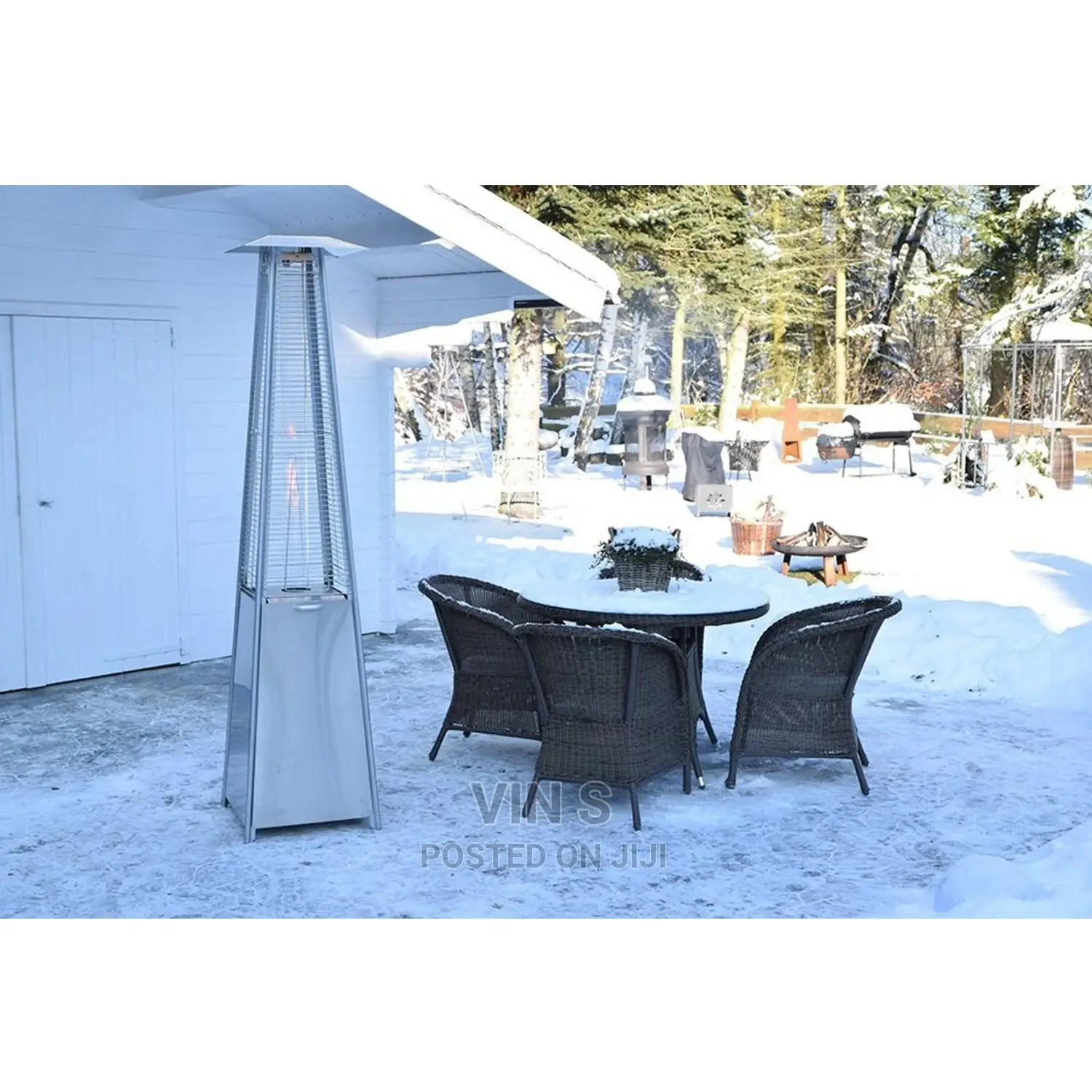 Gas Patio Heater/ Gas Patio Heater Gas