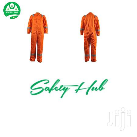 Overalls/Coveralls