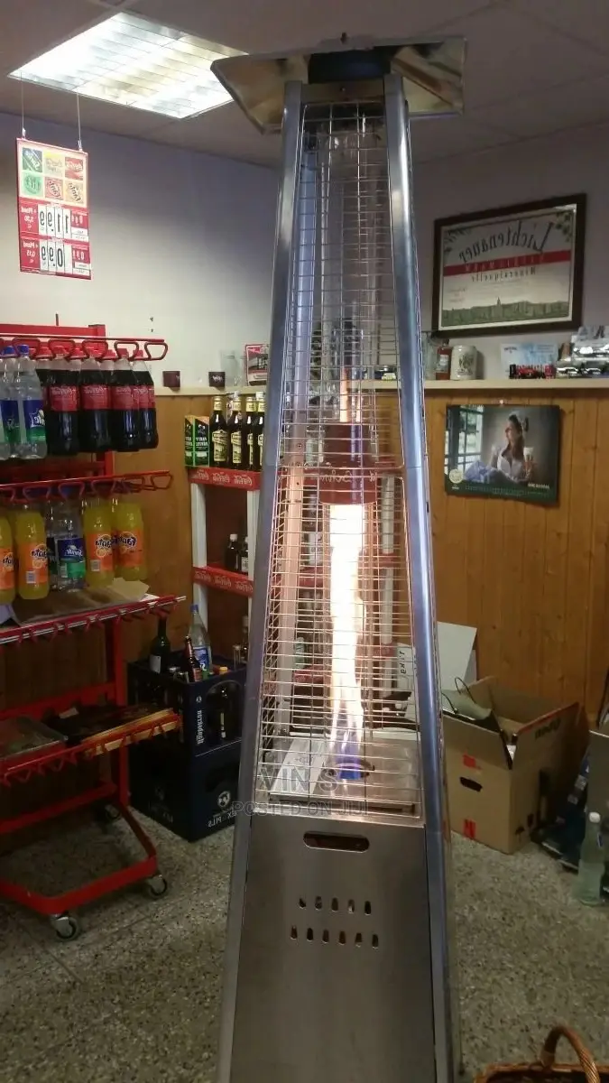 Patio Heater~ Patio Heater Patio Heater