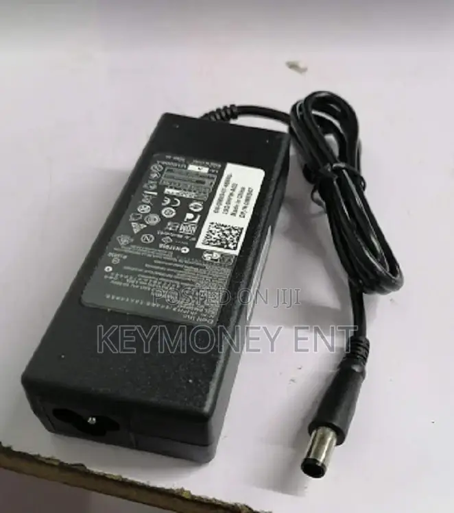 Big Pin HP Adapter