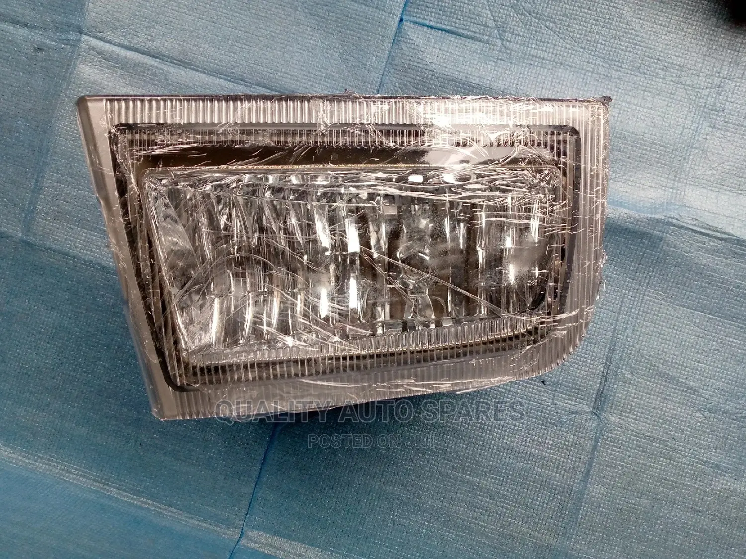 Foglight for Toyota Prado 95. Each