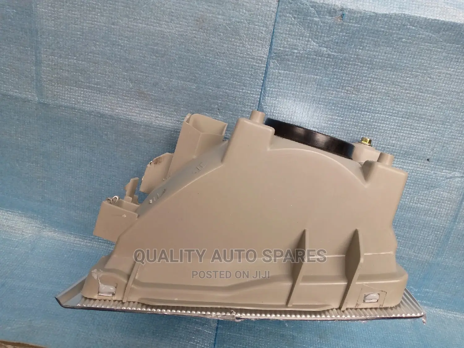 Foglight for Toyota Prado 95. Each