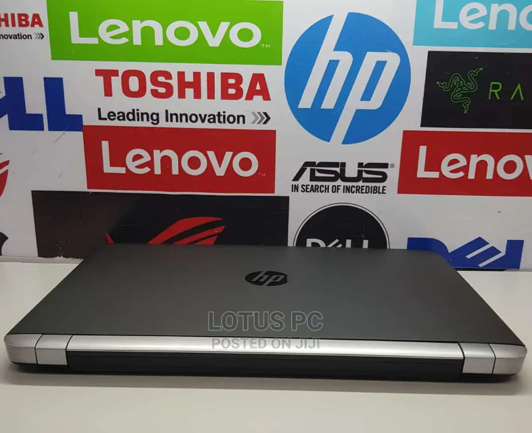 Laptop HP ProBook 450 G3 8GB Intel Core I7 HDD 1T