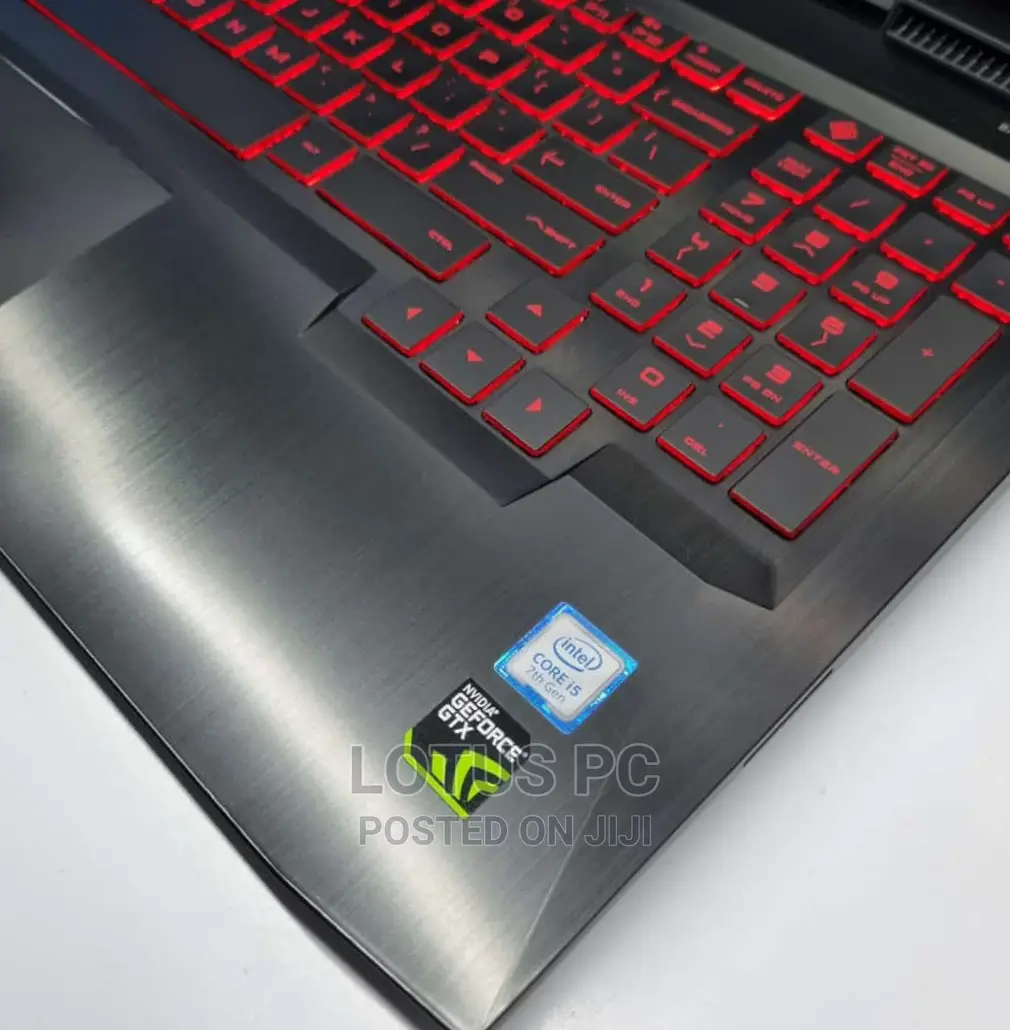 Laptop HP Omen 15 16GB Intel Core I5 HDD 1T