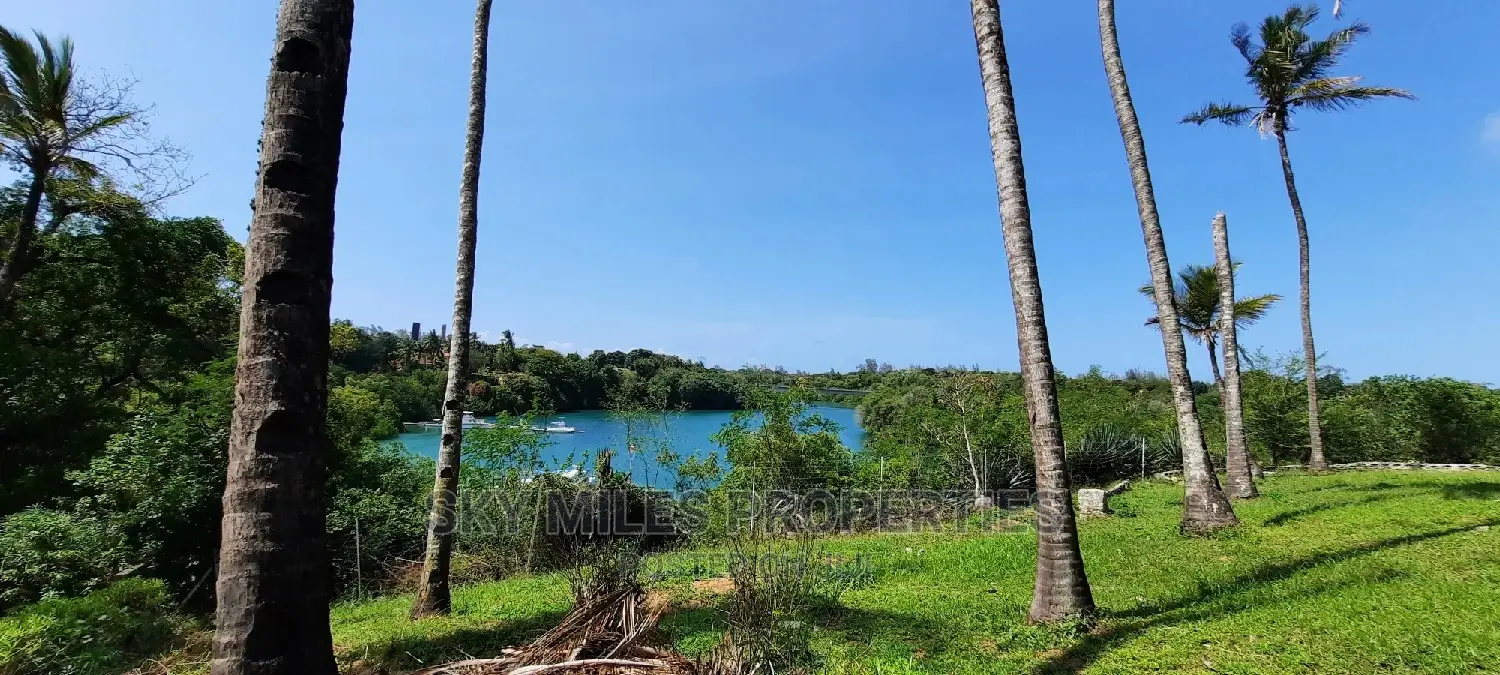 Commercial Beach Property on Sale in Mtwapa