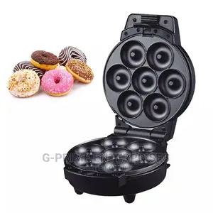Donut Maker