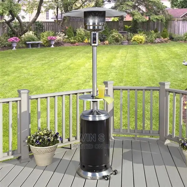 Gas Patio Heaters_ Gas Patio Heaters_