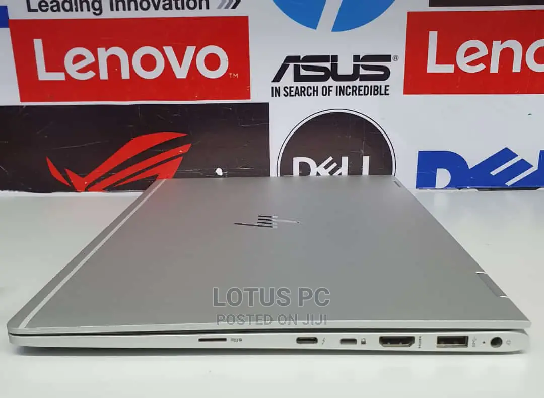 Laptop HP EliteBook X360 1030 G2 16GB Intel Core I7 SSD 256GB