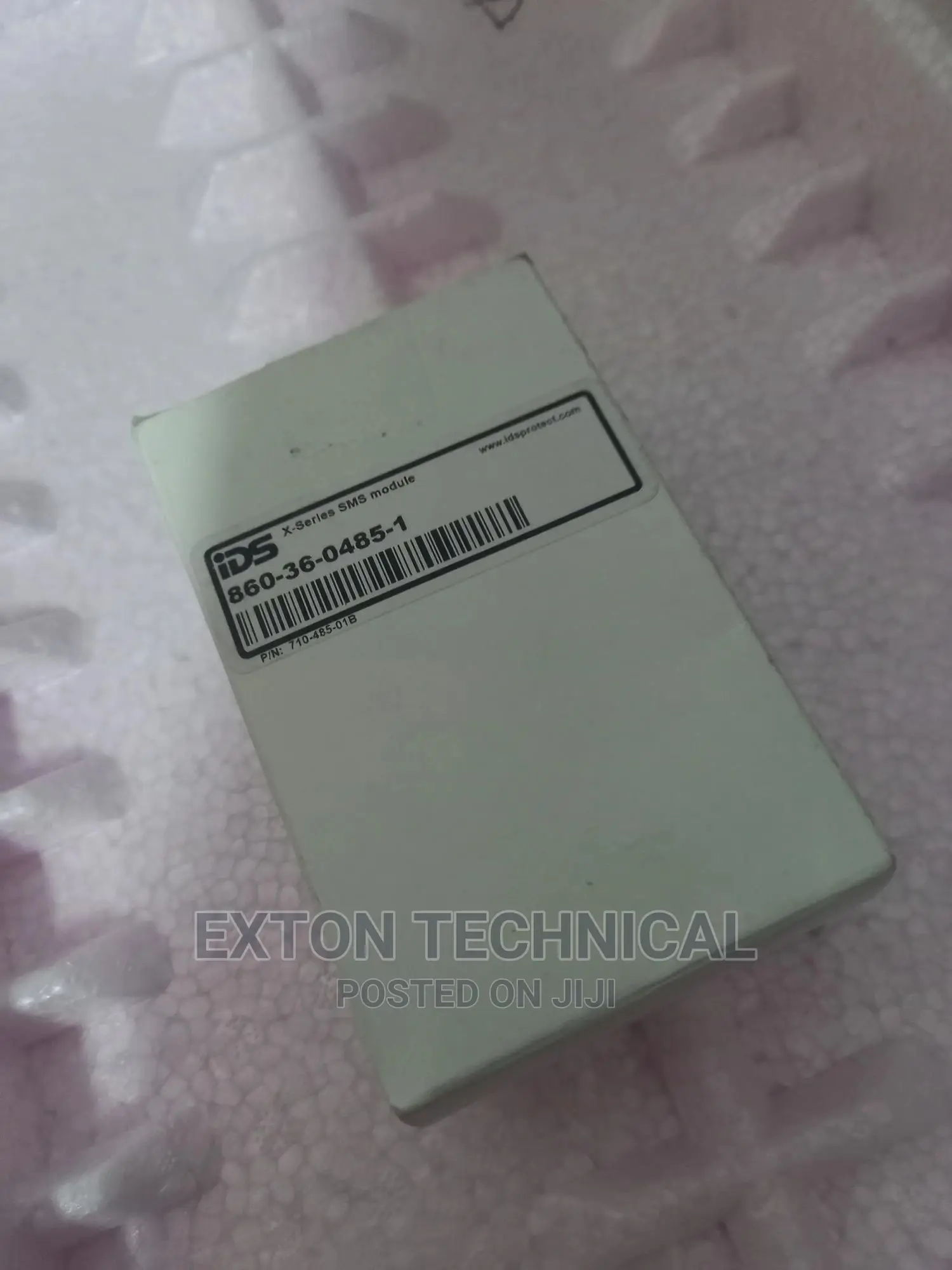 Ids GSM Module
