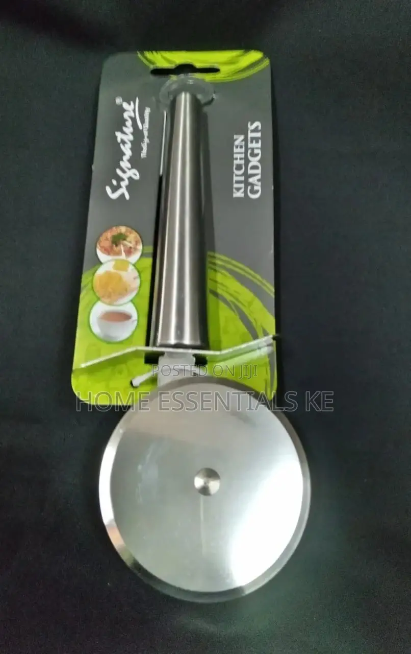 Pizza Cutter