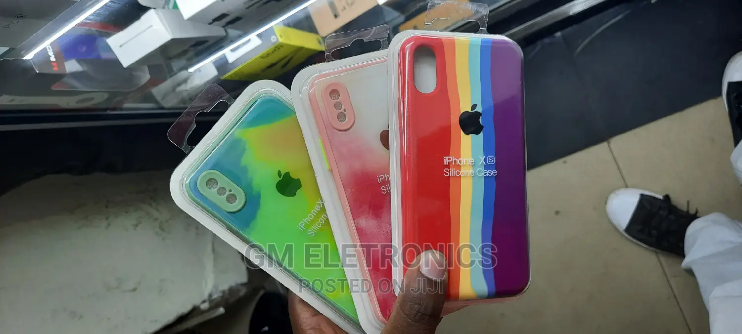 iPhone Cases.