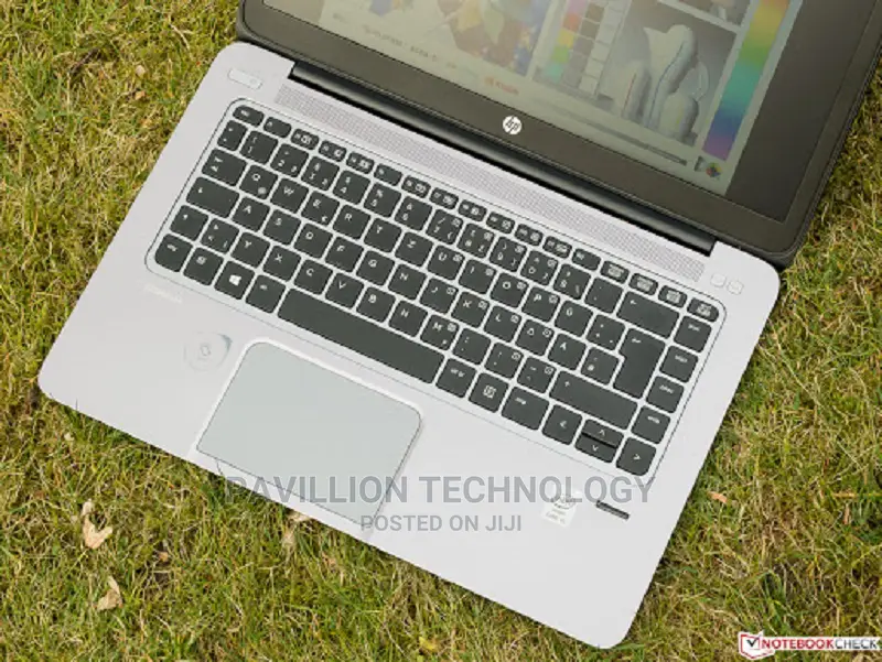 Laptop HP EliteBook Folio 1040 G2 8GB Intel Core I5 SSD 256GB