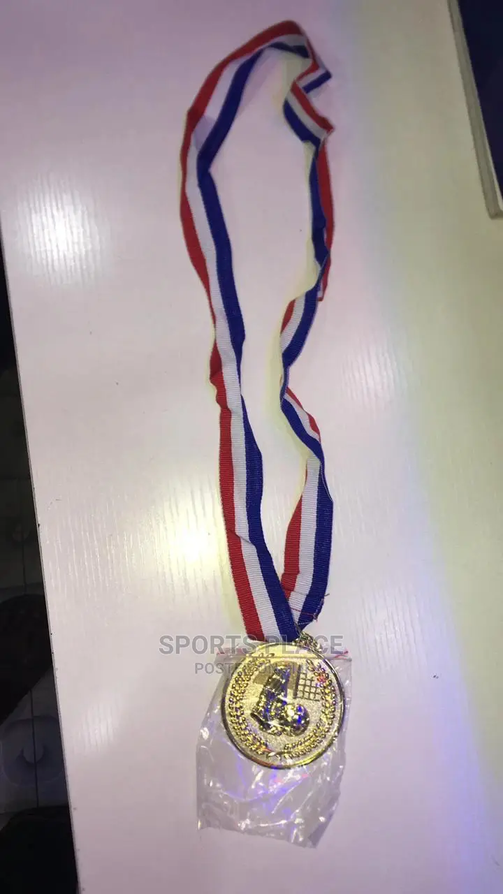 Sports Medals