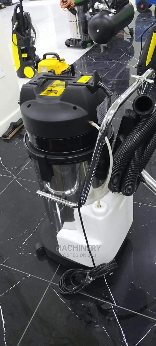 Brand New 40litres Shampoo Cleaning Machine