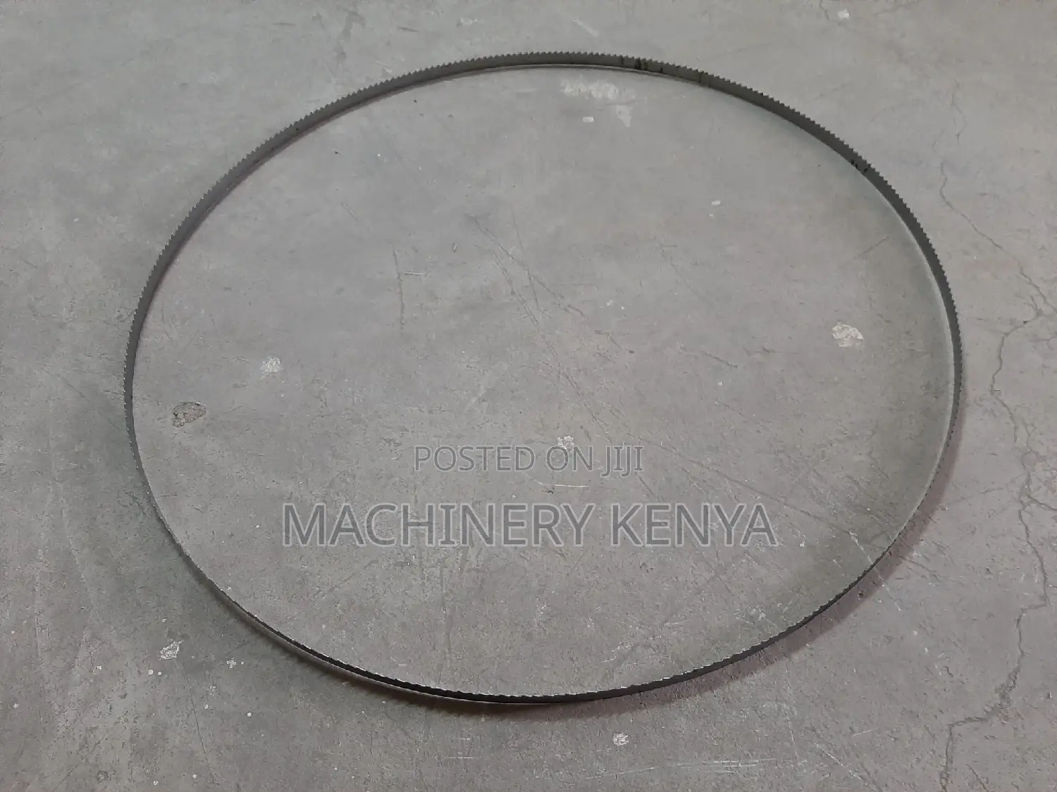 Bone Saw Blade