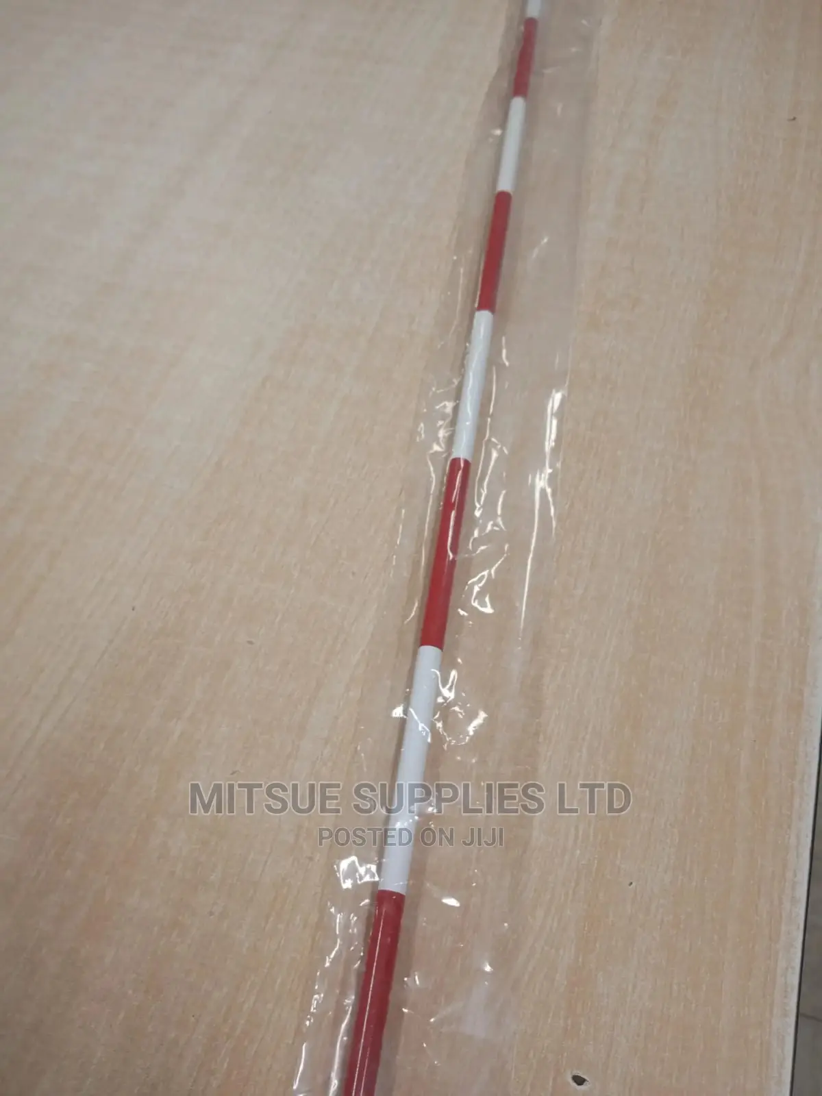 A Pair Volleyball Antenna Fiber Glass Pole