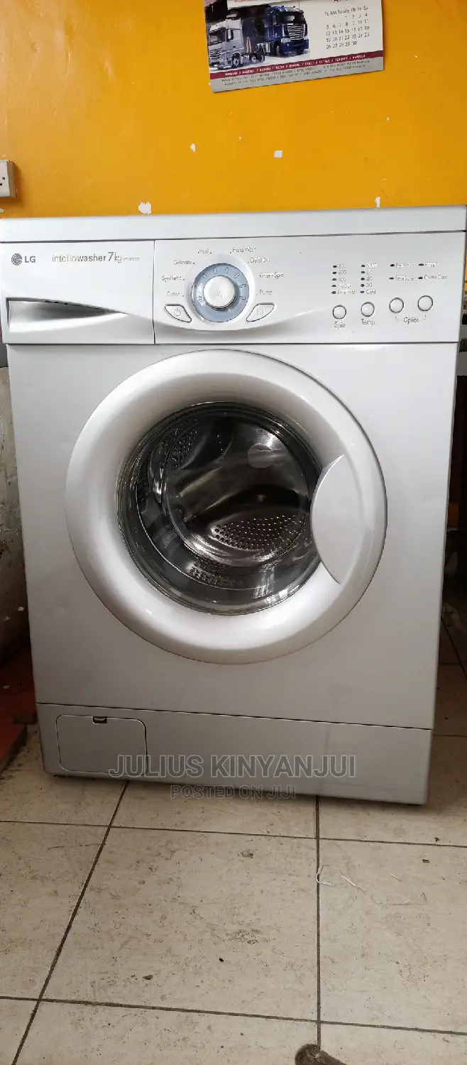 Washing Machine 7kg