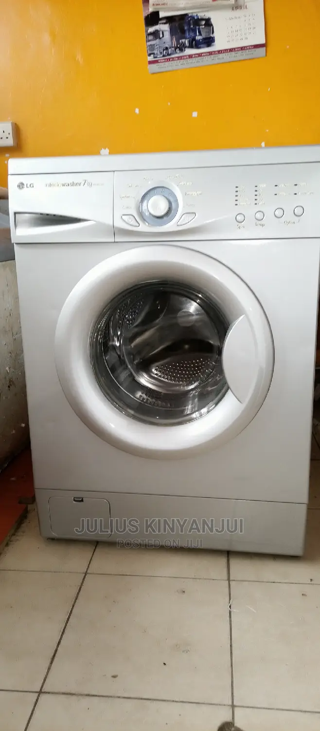 Washing Machine 7kg