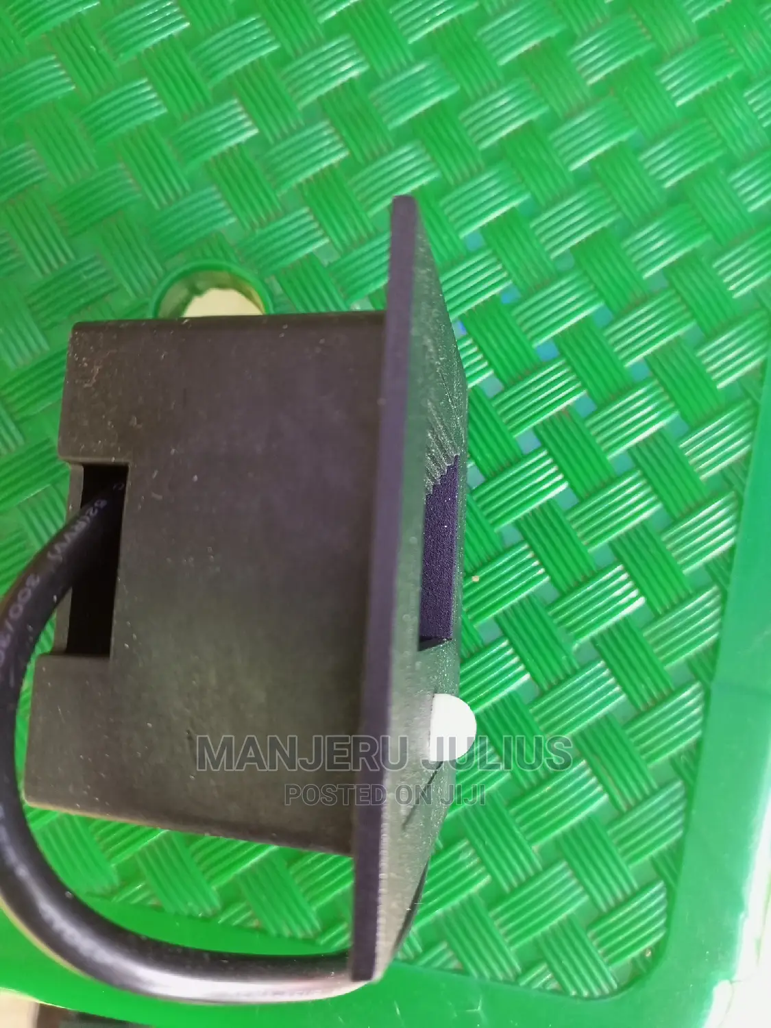 Motion Sensor Staircase Lights