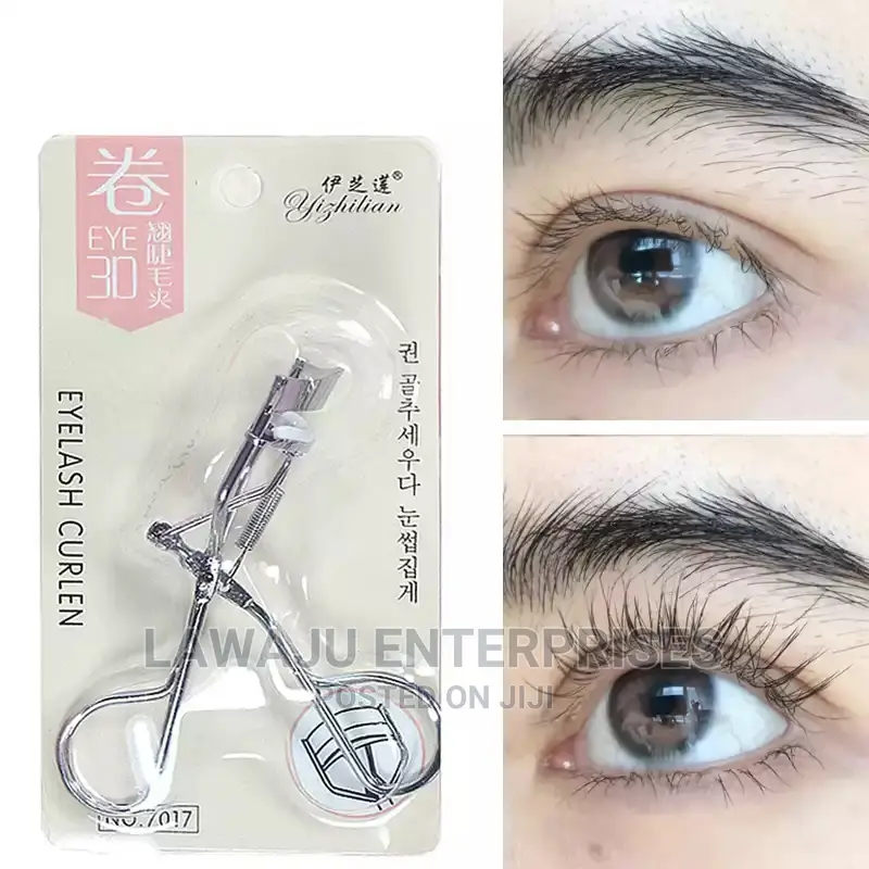 Eyelash Curler