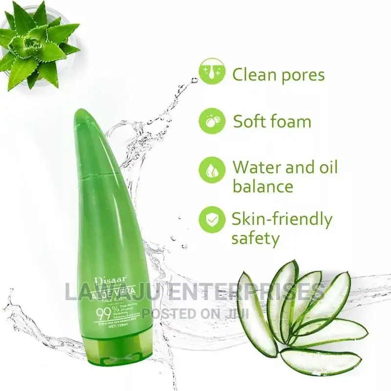 Aloe Vera Gel- 260ml