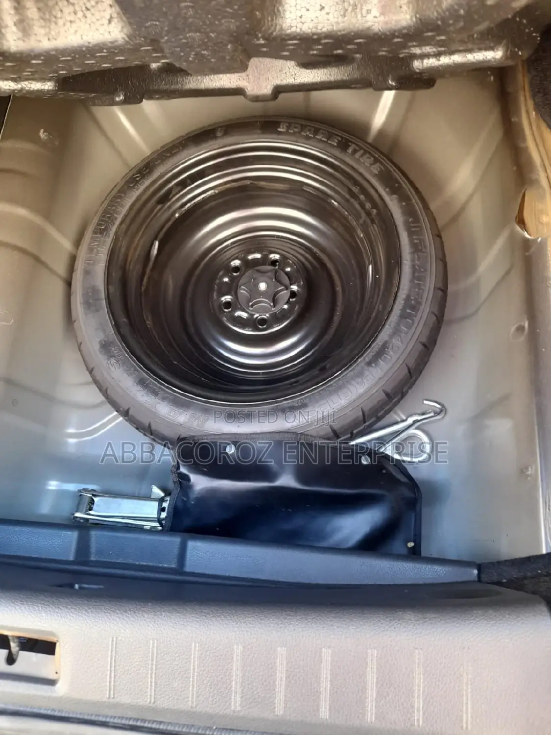 Nissan Bluebird 2014 Black