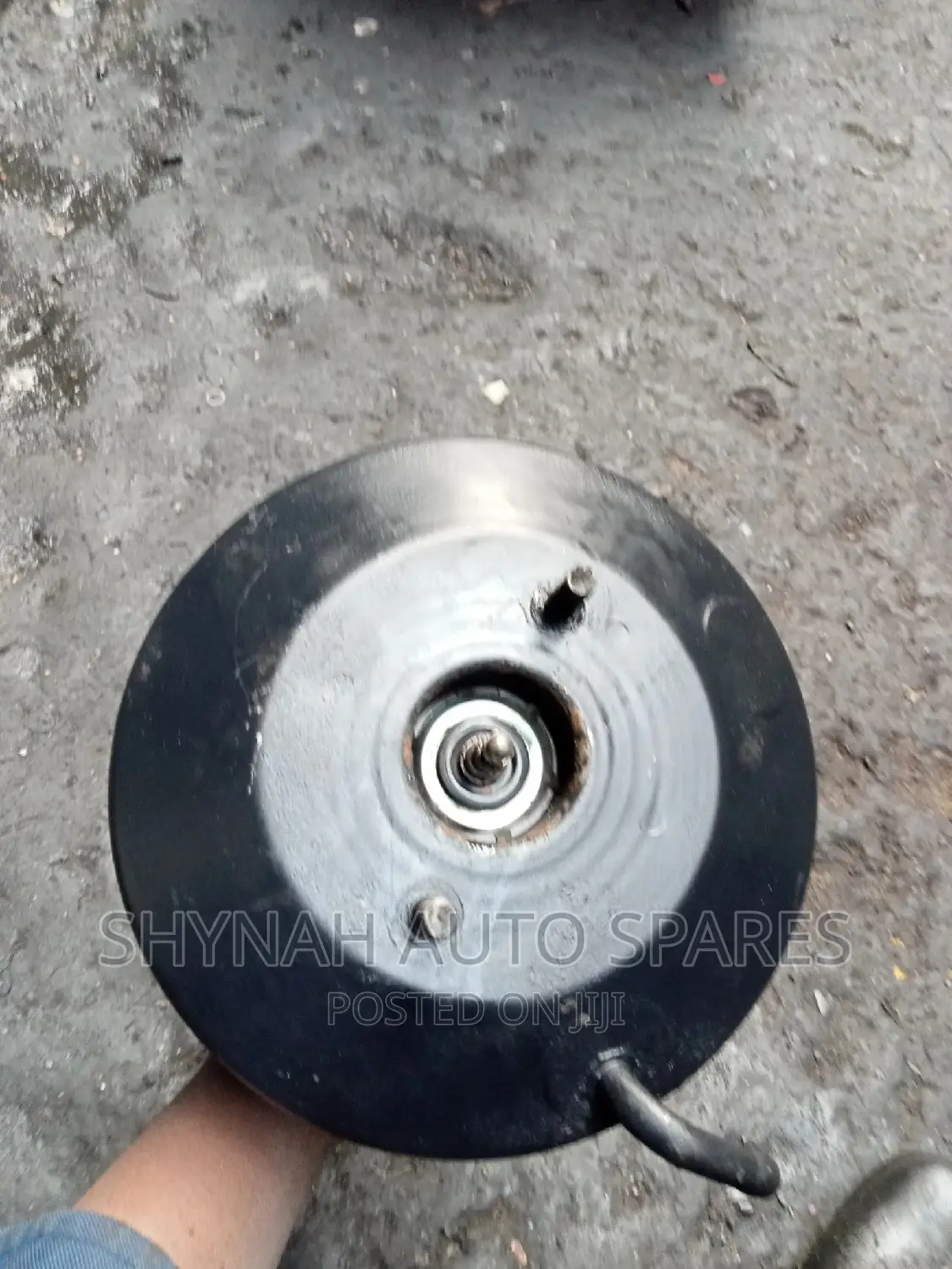 Brake Booster Toyota 90,91 and 96