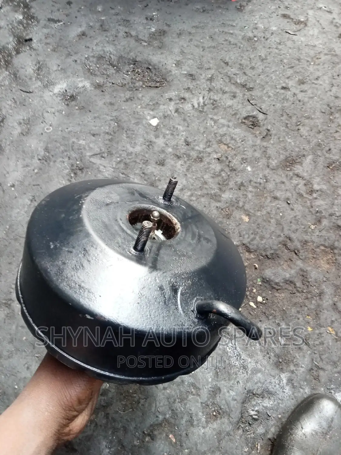 Brake Booster Toyota 90,91 and 96